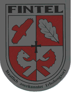 Finteler Wappen